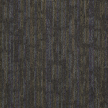 Hook Up Commercial Carpet by Philadelphia Commercial in the color Magnetize. Sample of grays carpet pattern and texture.