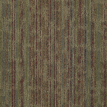 Hook Up Commercial Carpet by Philadelphia Commercial in the color Juice. Sample of oranges carpet pattern and texture.