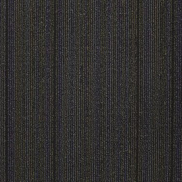 Wired Commercial Carpet by Philadelphia Commercial in the color Magnetize. Sample of grays carpet pattern and texture.