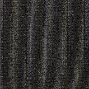 Wired Commercial Carpet by Philadelphia Commercial in the color Magnetize. Sample of grays carpet pattern and texture.