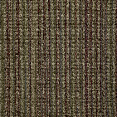 Wired Commercial Carpet by Philadelphia Commercial in the color Juice. Sample of oranges carpet pattern and texture.