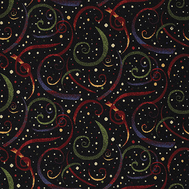 Jokers Wild Commercial Carpet by Philadelphia Commercial in the color Wild Card. Sample of grays carpet pattern and texture.