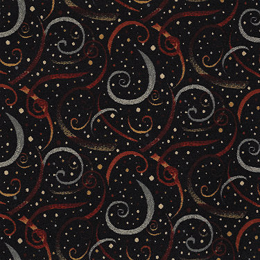 Jokers Wild Commercial Carpet by Philadelphia Commercial in the color Free For All. Sample of grays carpet pattern and texture.