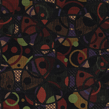 Wonderment Commercial Carpet by Philadelphia Commercial in the color In Awe. Sample of grays carpet pattern and texture.