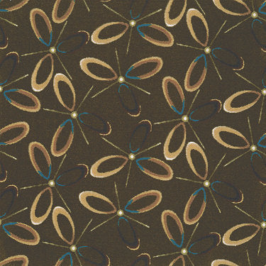 Grommets Commercial Carpet by Philadelphia Commercial in the color Eyelet. Sample of greens carpet pattern and texture.