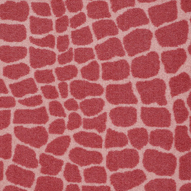 River Croc Commercial Carpet by Philadelphia Commercial in the color Sunbathe. Sample of reds carpet pattern and texture.