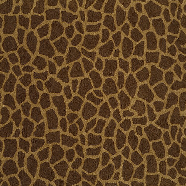 Giraffe Commercial Carpet by Philadelphia Commercial in the color Tip Top. Sample of beiges carpet pattern and texture.