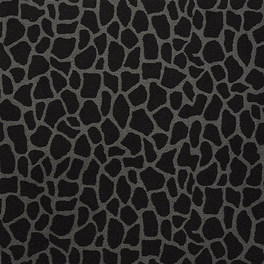 Giraffe Commercial Carpet by Philadelphia Commercial in the color Tree Topper. Sample of grays carpet pattern and texture.