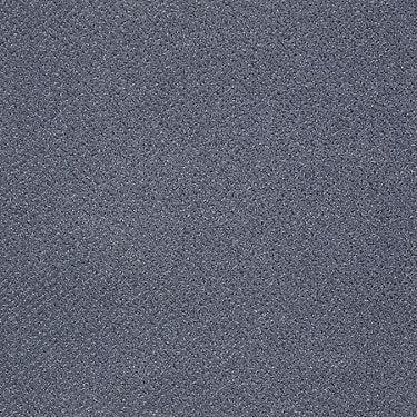 Primus Commercial Carpet by Philadelphia Commercial in the color Pioneer. Sample of blues carpet pattern and texture.
