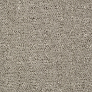 Primus Commercial Carpet by Philadelphia Commercial in the color At The Beginning. Sample of grays carpet pattern and texture.