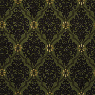 Masters Commercial Carpet by Philadelphia Commercial in the color St. George. Sample of greens carpet pattern and texture.