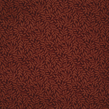 Suite Retreat Commercial Carpet by Philadelphia Commercial in the color Carloway. Sample of reds carpet pattern and texture.