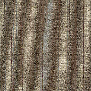 Fuse Commercial Carpet by Philadelphia Commercial in the color To Meld. Sample of beiges carpet pattern and texture.