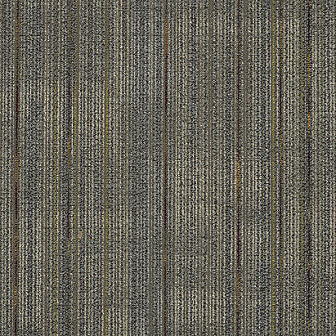 Fuse Commercial Carpet by Philadelphia Commercial in the color To Harmonize. Sample of greens carpet pattern and texture.