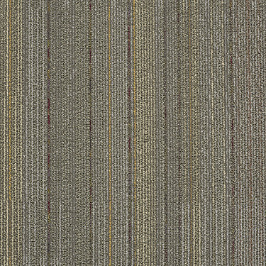 Unify Commercial Carpet by Philadelphia Commercial in the color To Meld. Sample of beiges carpet pattern and texture.