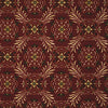 Natures Craft Commercial Carpet by Philadelphia Commercial in the color Hera. Sample of reds carpet pattern and texture.