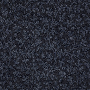 Lowland Commercial Carpet by Philadelphia Commercial in the color Manaus. Sample of blues carpet pattern and texture.