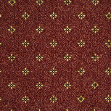Feather Tail Commercial Carpet by Philadelphia Commercial in the color Ostrich. Sample of reds carpet pattern and texture.