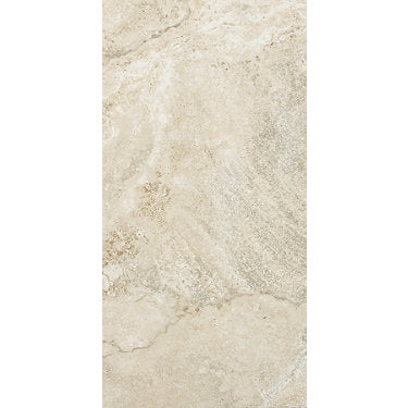 Marbled 20 Vinyl Commercial by Shaw Floors in the color Desert Sandstone sample demonstrating pattern and color.