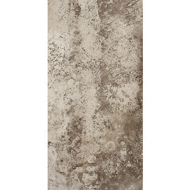 Marbled 20 Vinyl Commercial by Shaw Floors in the color Hematite sample demonstrating pattern and color.