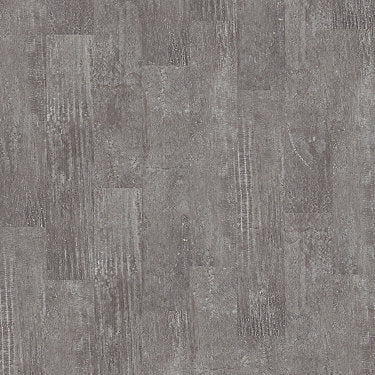 Sueded Vinyl Commercial by Shaw Floors in the color Mystic Glow sample demonstrating pattern and color.