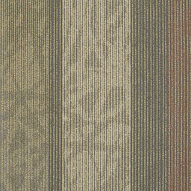Static Commercial Carpet by Philadelphia Commercial in the color Receiver. Sample of beiges carpet pattern and texture.