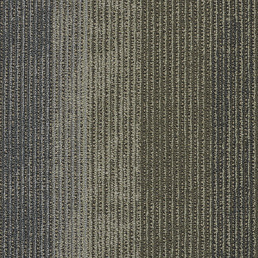 Static Commercial Carpet by Philadelphia Commercial in the color Circuit. Sample of greens carpet pattern and texture.