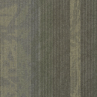 Static Commercial Carpet by Philadelphia Commercial in the color Signal. Sample of greens carpet pattern and texture.