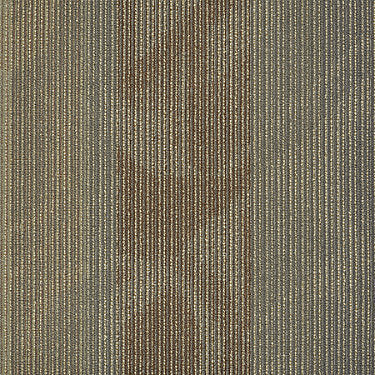 Feedback Commercial Carpet by Philadelphia Commercial in the color Transmitter. Sample of golds carpet pattern and texture.