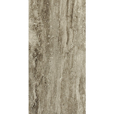 Beyond Stone Vinyl Commercial by Shaw Floors in the color Giallo sample demonstrating pattern and color.