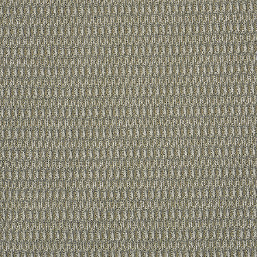 In Harmony Commercial Carpet by Philadelphia Commercial in the color On Tone. Sample of greens carpet pattern and texture.