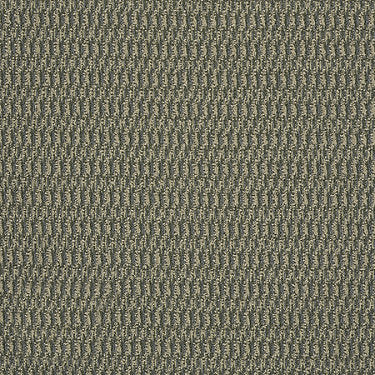 In Harmony Commercial Carpet by Philadelphia Commercial in the color Harmonic. Sample of greens carpet pattern and texture.