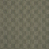 Unison Commercial Carpet by Philadelphia Commercial in the color Simpatico. Sample of greens carpet pattern and texture.