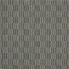 Unison Commercial Carpet by Philadelphia Commercial in the color Concordance. Sample of grays carpet pattern and texture.