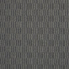 Unison Commercial Carpet by Philadelphia Commercial in the color Daring Duo. Sample of grays carpet pattern and texture.