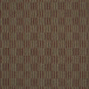 Unison Commercial Carpet by Philadelphia Commercial in the color Good Vibrations. Sample of reds carpet pattern and texture.