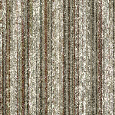 Amaze Commercial Carpet by Philadelphia Commercial in the color Impress. Sample of beiges carpet pattern and texture.
