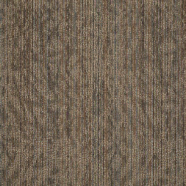Amaze Commercial Carpet by Philadelphia Commercial in the color Bewilder. Sample of golds carpet pattern and texture.