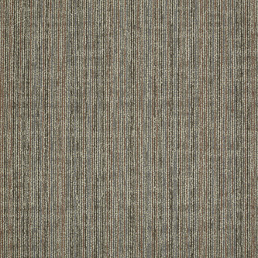 Mystify Commercial Carpet by Philadelphia Commercial in the color Astonish. Sample of beiges carpet pattern and texture.