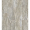 Stone Effects Vinyl Commercial by Shaw Floors in the color Antique Taupe sample demonstrating pattern and color.