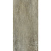 Stone Effects Vinyl Commercial by Shaw Floors in the color Aged Bronze sample demonstrating pattern and color.