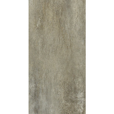 Stone Effects Vinyl Commercial by Shaw Floors in the color Aged Bronze sample demonstrating pattern and color.