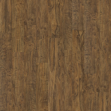 Wood Mix Vinyl Commercial by Shaw Floors in the color Fir sample demonstrating pattern and color.