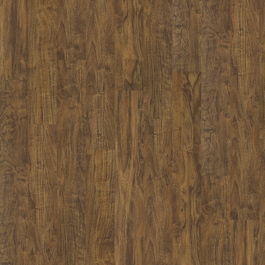 Wood Mix Vinyl Commercial by Shaw Floors in the color Fir sample demonstrating pattern and color.