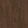 Wood Mix Vinyl Commercial by Shaw Floors in the color Mangrove sample demonstrating pattern and color.