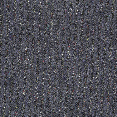 Phenomenon 20 Residential Carpet by Philadelphia Commercial in the color Episode. Sample of blues carpet pattern and texture.