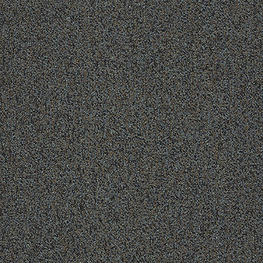 Scoreboard Ii 28 Slp Residential Carpet by Philadelphia Commercial in the color Touch Down. Sample of blues carpet pattern and texture.