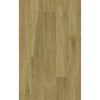 In The Grain Vinyl Commercial by Shaw Floors in the color Millet sample demonstrating pattern and color.