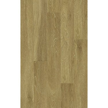 In The Grain Vinyl Commercial by Shaw Floors in the color Millet sample demonstrating pattern and color.