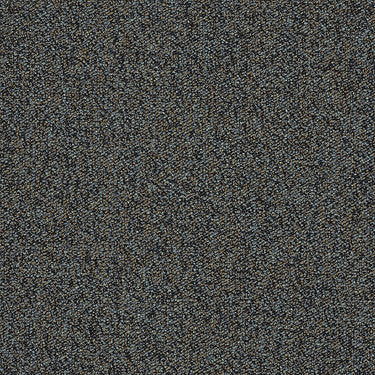 Scoreboard Ii 26 Residential Carpet by Philadelphia Commercial in the color Touch Down. Sample of blues carpet pattern and texture.